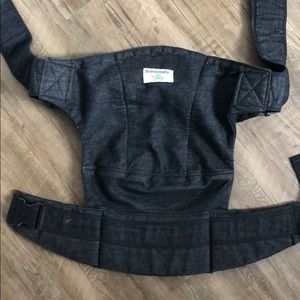 scootababy hip carrier